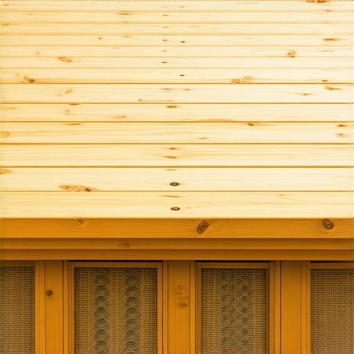 How to vent the space under your deck to prevent mold and wood rot
