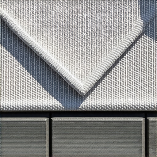 Layared Rugs How to stop your outdoor rug from staining your PVC boards - Deck ...