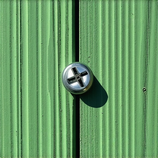 The Best Fasteners for Modern Pressure Treated Lumber