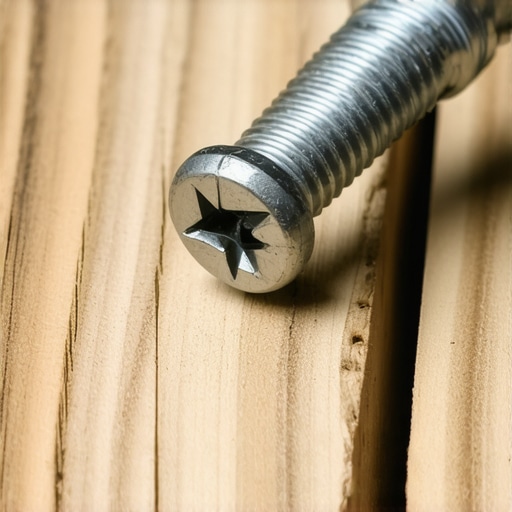 The Best Tool for Removing a Single Stripped Deck Screw