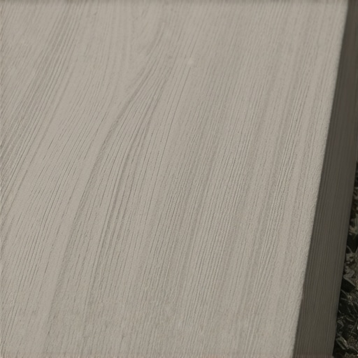 The Best Way to Finish the Ends of Hollow-Core Composite Boards