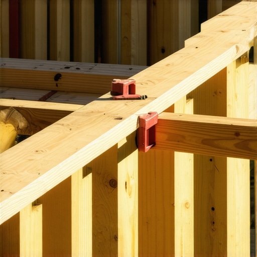 The Best Way to Level an Uneven Deck Frame Before Decking