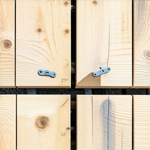 The Hidden Clip Mistake That Leads to Buckling Deck Boards