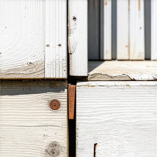 The Hidden Reason Your Deck Stairs Are Pulling Away From the Frame