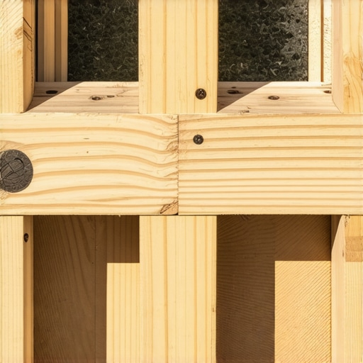 The Joist Spacing Secret for a Solid-Feeling Composite Surface