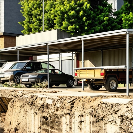 The Real Reason Multi-Carport Installation Prices in Johannesburg Can Vary by Thousands
