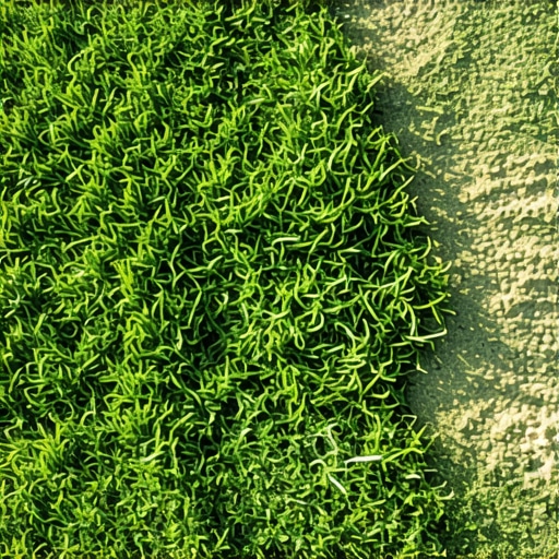 The Secret to a Level Lawn: Why Top Dressing Beats Rolling