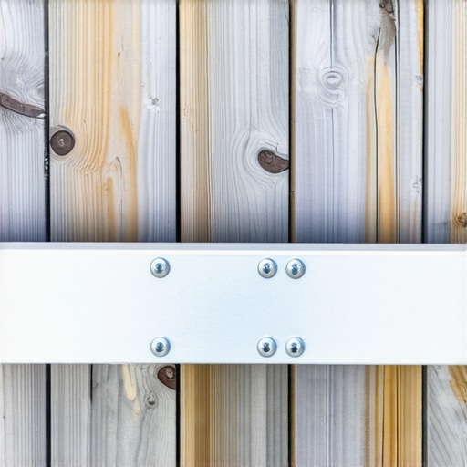 The Secret to a Rock-Solid Deck-to-House Connection on Old Siding