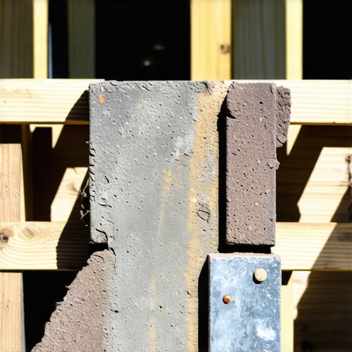 The hidden reason your deck stairs are bouncy
