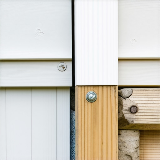 The simple way to check if your deck ledger is pulling away from the house