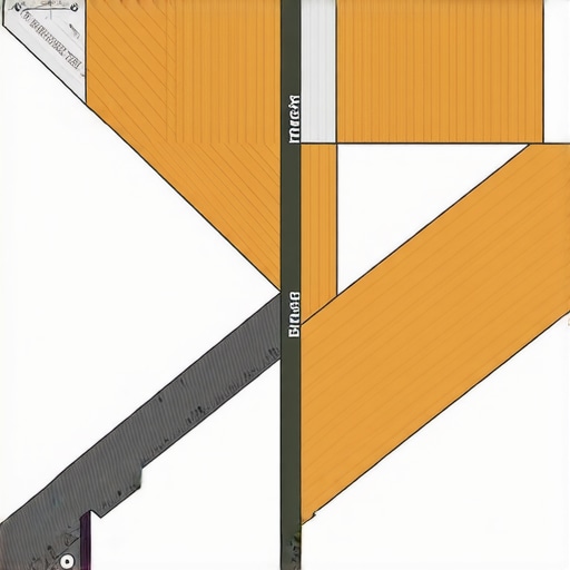 Diagram showing the structural throat of a deck stair stringer and IRC code requirements.