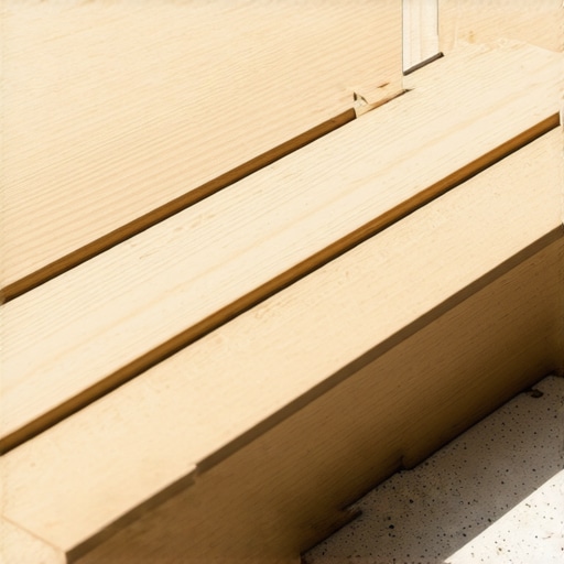 Why I Avoid Using Standard Lattice for Deck Skirting