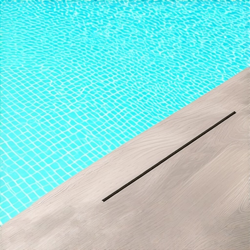 Why I Choose Mineral-Core Decking for Every Poolside Build