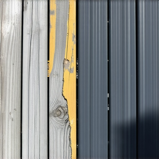 Why I Never Use Standard Wood for Deck Railings Anymore
