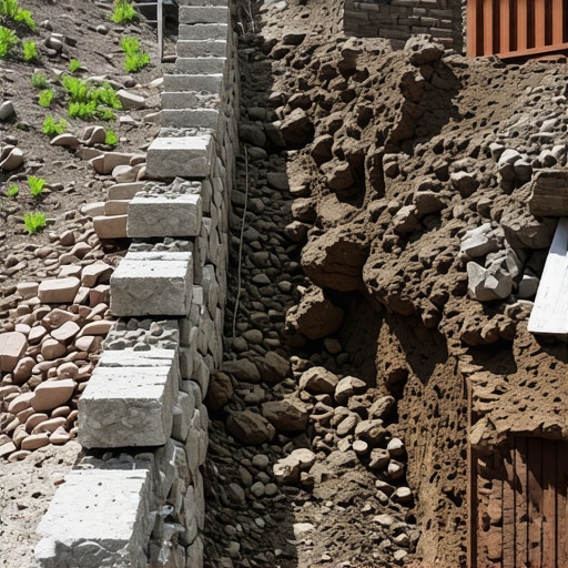 Why Most Branson West Hardscaping Projects Fail on Sloped Ozark Yards