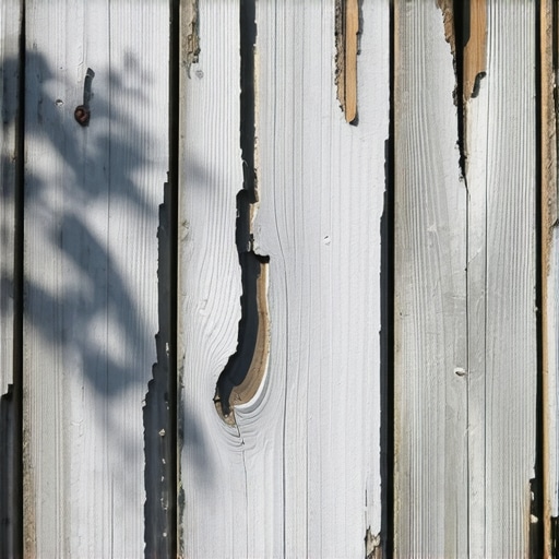 Why You Should Never Use Interior Stain on an Outdoor Deck