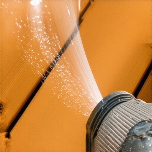Why You Should Never Use a Pressure Washer on Composite Decks