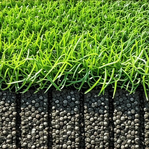 Why Your Artificial Turf Installation Needs a Decomposed Granite Base Instead of Sand
