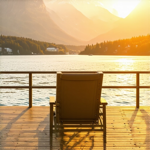 Why Your Deck Railing Height Might Be Blocking Your Best View