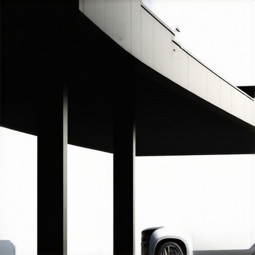 Why a Cantilever Carport is the Smartest Way to Protect Your Car Without Bulky Posts