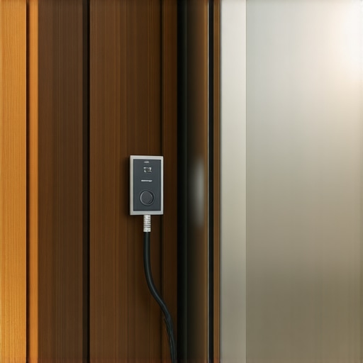 Why your deck needs a dedicated circuit for that new outdoor fridge