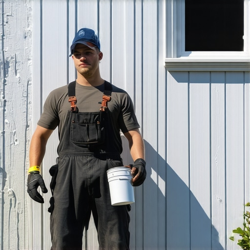 Why I Stopped Using Standard Primer for Exterior Painting Projects