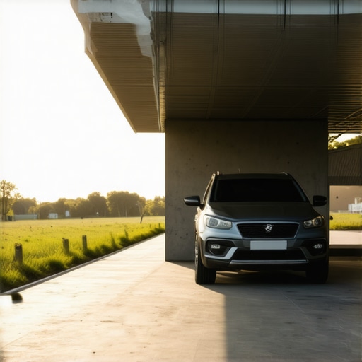 Why Single Carport Installations Need Proper Anchoring to Prevent Wind Lift