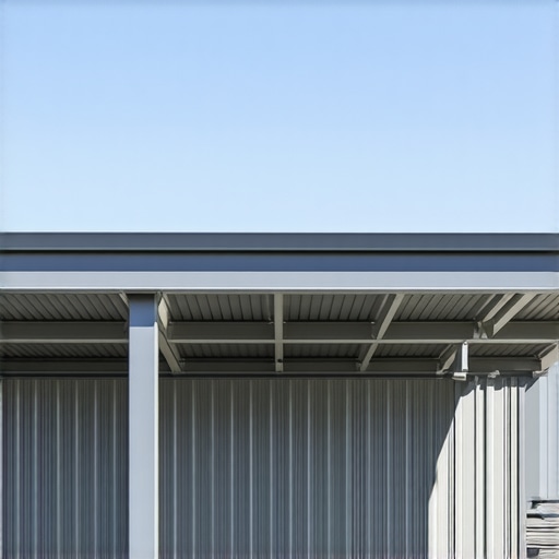 Why Steel Carport Installation Prices in Johannesburg Depend on Wind Load Ratings